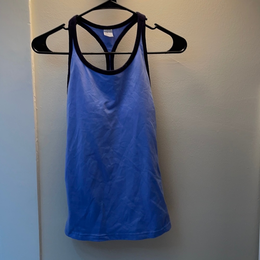 GapFit tank top